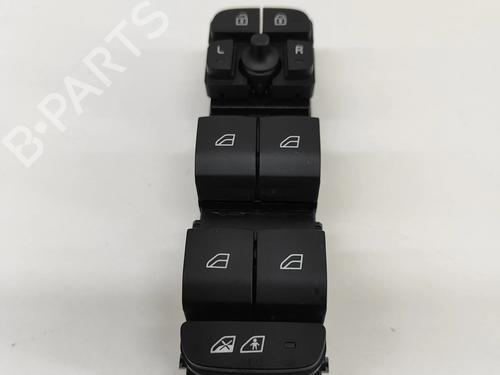 Used Right front window switch VOLVO XC40 (536) B3 Mild-Hybrid (163 hp) 28555750