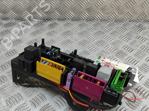 Fuse box MERCEDES-BENZ SLC (R172) 180 (172.431) | BP27158270E1 