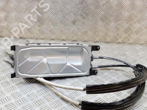Gear lever VW PASSAT B8 (3G2, CB2) 2.0 TDI | BP11216906M90 