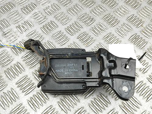 Electronic module NISSAN LEAF (ZE1) Electric | BP33391139M83 - Image 2