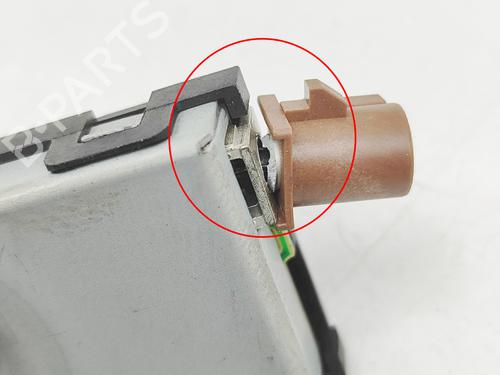 Electronic module MERCEDES-BENZ E-CLASS (W213) E 300 de (213.016) | BP36021417M83 - Image 5