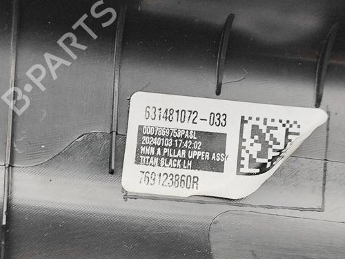 Other RENAULT AUSTRAL E-TECH 200 Hybrid (HGM2) | BP38500106O1 - Image 6