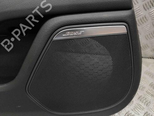 Rear left panel AUDI A7 Sportback (4GA, 4GF) 3.0 TDI quattro | BP29487884C60 