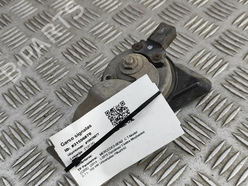 Horn MERCEDES-BENZ C-CLASS T-Model (S205) C 300 BlueTEC Hybrid / h (205.212) | BP28194935E13 