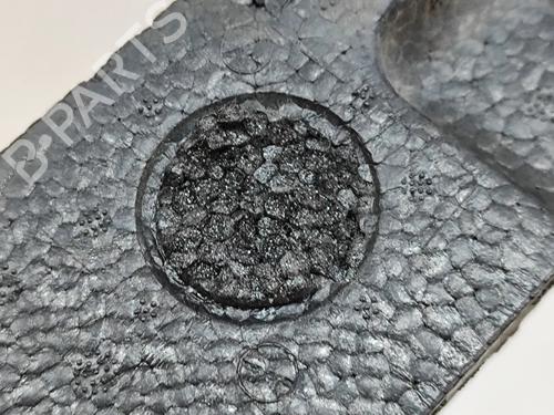 Crossmember MASERATI GHIBLI III (M157) 3.0 D | BP29637476C162 