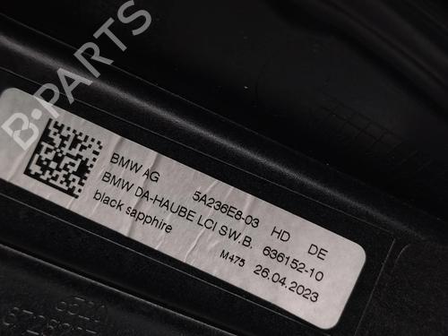 Antenne/Base BMW XM (G09) XM All-wheel Drive | BP39619745C140 - Image 6