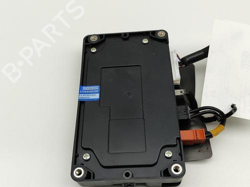 Electronic module MAZDA CX-5 (KF) 2.0 | BP27330984M83 