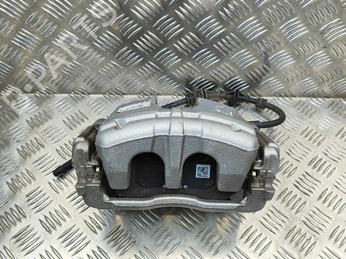 Used Left front brake caliper PEUGEOT 3008 III (KA_, KB_, KC_) e-210 (KCZKZX) (213 hp) 28564733