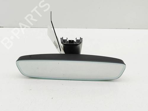 Used Rear mirror Rear mirror AUDI A6 C8 Avant (4A5) RS6 TFSI Mild Hybrid quattro (600 hp) 33549595 33549595