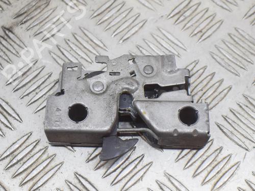 Used Hood lock SKODA CITIGO (NF1) 1.0 (60 hp) 11831902