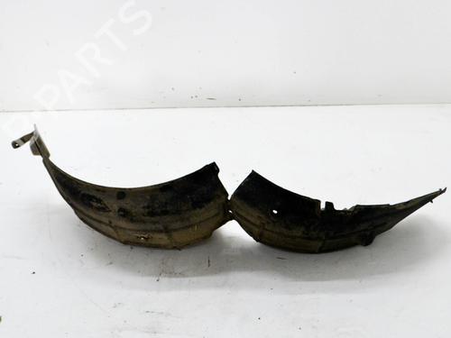 Wheel arch SKODA OCTAVIA III Combi (5E5, 5E6) 2.0 TDI RS N/A