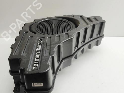 Electronic module JEEP GRAND CHEROKEE IV (WK, WK2) 3.0 CRD V6 4x4 | BP35790533M83 - Image 3