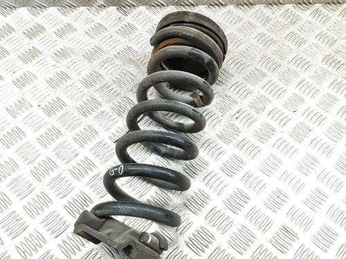Shock absorber spring JAGUAR F-PACE (X761) 2.0 TD4 | BP29829724C152