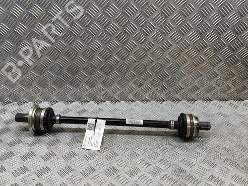 Used Right rear driveshaft CUPRA LEON Sportstourer (KL8, KU8, KUD) 2.0 VZ 4Drive (333 hp) 30856945