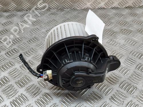 Heater blower motor HYUNDAI i20 II (GB, IB) 1.2 | BP24583324M62 