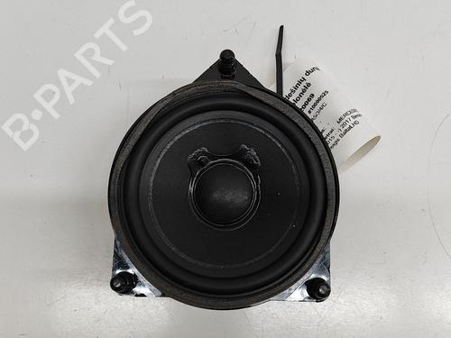 Used Speaker MERCEDES-BENZ GLC (X253) 300 (253.948) (245 hp) 28137366