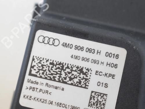 Used Electronic module AUDI A5 (F53, F5P) S5 TFSI quattro (354 hp) 9903652