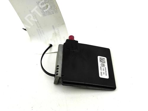 Antenna/Base MAN TGE Van 2.0 TDI (01V, 03V, 36V, UYB, UYC, UYD) | BP31976985C140