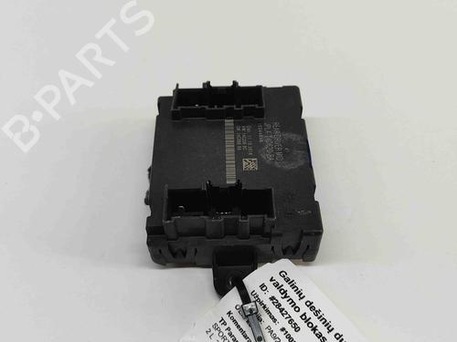 Used Electronic module LAND ROVER RANGE ROVER SPORT II (L494) 2.0 P400e PHEV 4x4 (300 hp) 29752854