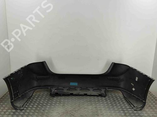 Rear bumper MASERATI GHIBLI III (M157) 3.0 S Q4 | BP29569897C8 