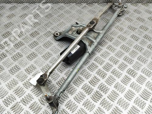 Front wipers mechanism PORSCHE CAYMAN (987) S 3.4 | BP29753167C83