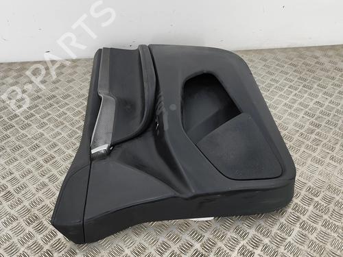 Front right panel TESLA MODEL X (5YJX) 90D AWD | BP20336842C59 - Image 4