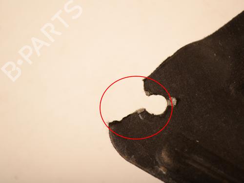 Upper protection MINI MINI (R56) Cooper D | BP30234643M93