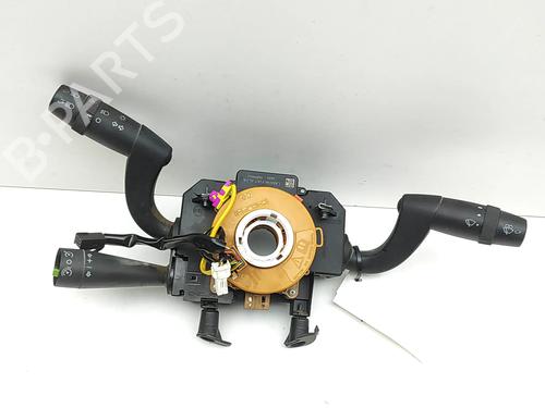 Used Steering column stalk CITROËN JUMPER II Van 2.0 BlueHDi 130 (130 hp) 31112919