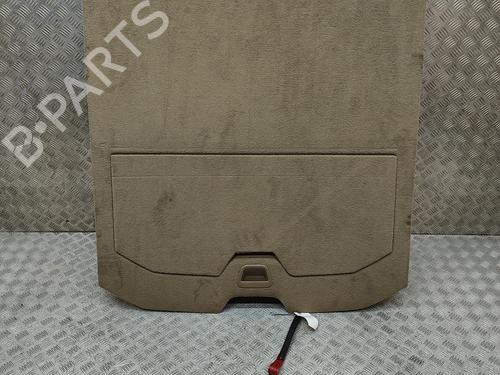 Used Luggage compartment floor VOLVO V70 III (135) D4 (181 hp) 29830036