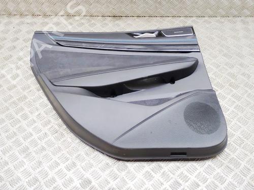 Bageste venstre beklædning VW ID.7 (ED2) PRO | BP39910093C60 - Image 3