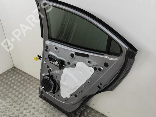 Dør højre bagtil OPEL MOKKA 1.2 (76) | BP28433148C5 