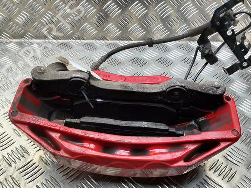 Left front brake caliper AUDI A5 Sportback (F5A, F5F) S5 quattro | BP28033854M105 
