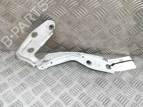 Hinge/Door check strap PORSCHE CAYENNE (92A) 3.0 Diesel | BP17865030C146
