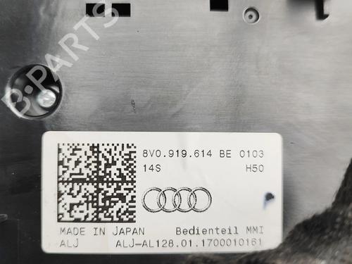 Switch AUDI A3 (8V1, 8VK) S3 quattro | BP34443676I30  - Image 10