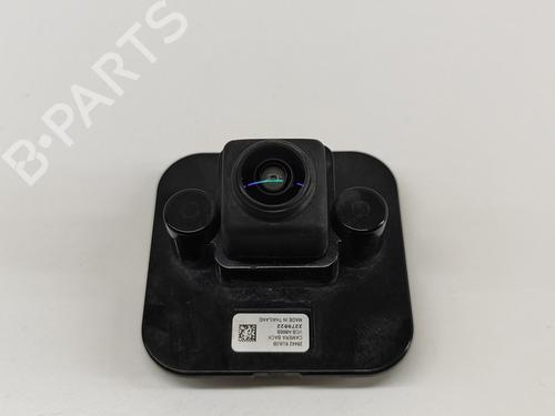 Kamera NISSAN QASHQAI III (J12) 1.3 DIG-T (158 hp) 28554884