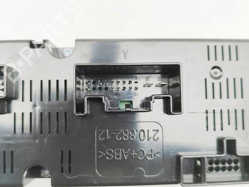 Control unit SKODA FABIA IV (PJ3) 1.0 TSI | BP39101759M11 - Image 7