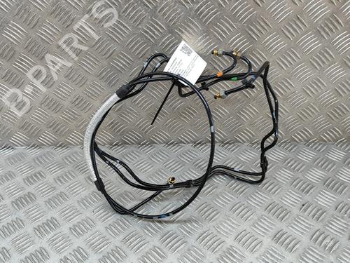 Pipe LAND ROVER RANGE ROVER VELAR (L560) 3.0 D300 SDV6 4x4 | BP21187568M125 