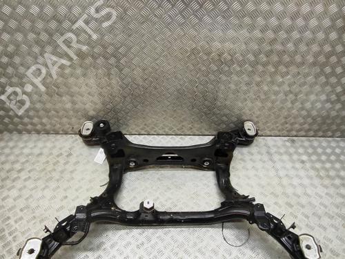 Rear axle AUDI Q8 (4MN, 4MT) 50 TDI Mild Hybrid quattro | BP28436827M2 