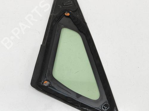 Front right quarter glass TOYOTA PRIUS (_W3_) 1.8 Hybrid (ZVW30) | BP28956347C112