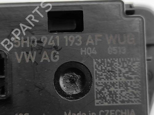 Electronic module VW CADDY V MPV (SBB, SBJ) 2.0 TDI 4motion | BP27795383M83 
