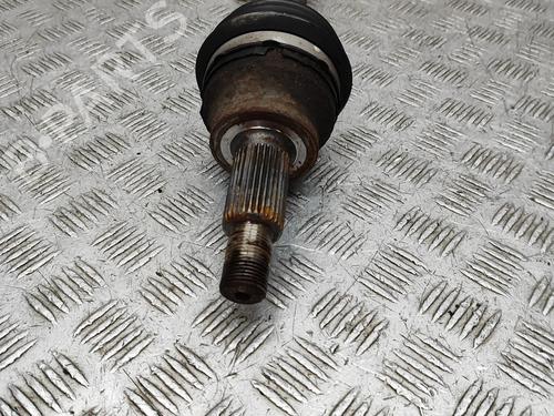Right front driveshaft LAND ROVER RANGE ROVER VELAR (L560) 2.0 D240 SD4 4x4 | BP29337158M39 
