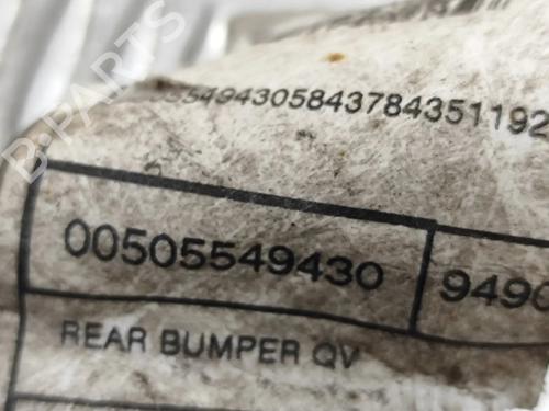 Electronic module ALFA ROMEO STELVIO (949_) 2.9 Q4 (949.AXG2A, 949.AXH2A, 949.AXS2A) | BP28955361M83 - Image 7