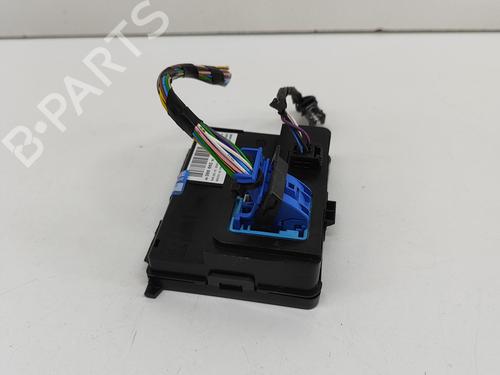 Climate control CITROËN C3 AIRCROSS II (2R_, 2C_) 1.2 PureTech 130 (2RHNYH) | BP24975706I5 