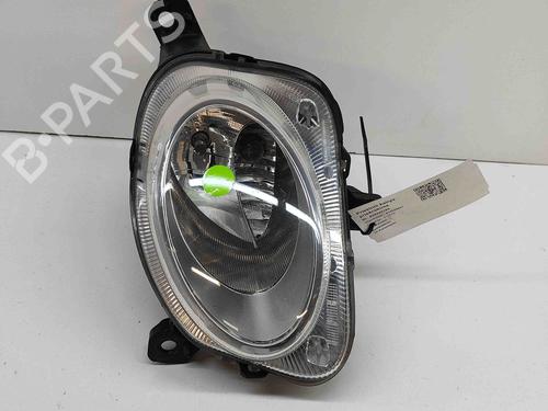 Used Left headlight FIAT 500L (351_, 352_) 1.6 D Multijet (199LYD1B) (105 hp) 23247845