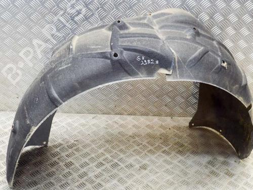 Used Wheel arch TESLA MODEL 3 (5YJ3) EV AWD (441 hp) 27761533