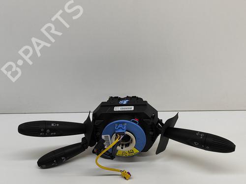 Used Steering column stalk FIAT 500 (312_) 1.0 Mild Hybrid (312.AYD1B) (69 hp) 28554721