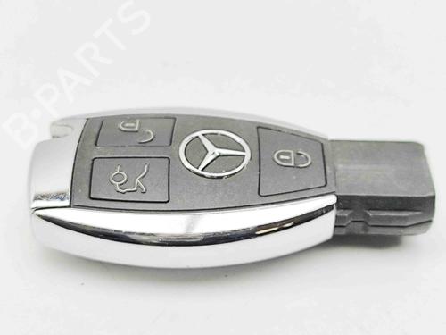 Electronic module MERCEDES-BENZ CLA Coupe (C117) CLA 200 CDI / d (117.308) | BP29460028M83 
