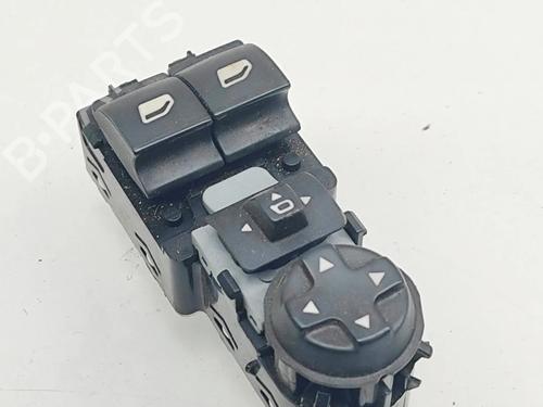 Right front window switch CITROËN JUMPY III Van (V_) 2.0 BlueHDi 180 | BP38094627I26 - Image 3
