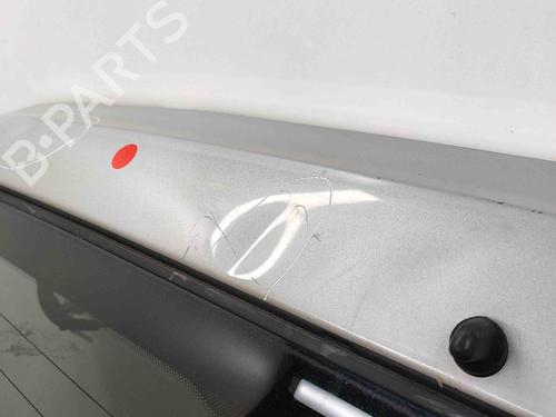 Tailgate HYUNDAI TERRACAN (HP) 2.9 CRDi 4WD | BP29752832C6 