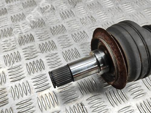 Right rear driveshaft MERCEDES-BENZ S-CLASS Coupe (C216) CL 500 (216.371) | BP24306527M41 